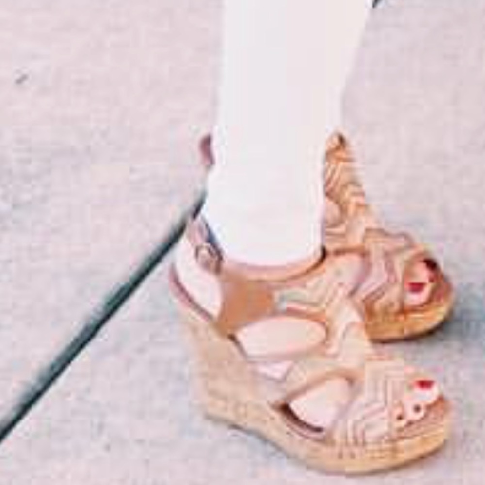 Wedges